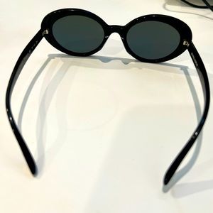 Oliver Peoples The Row Sunglasses